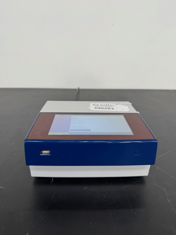 Image of Qiagen ESEQuant LR3 Lateral Flow Reader